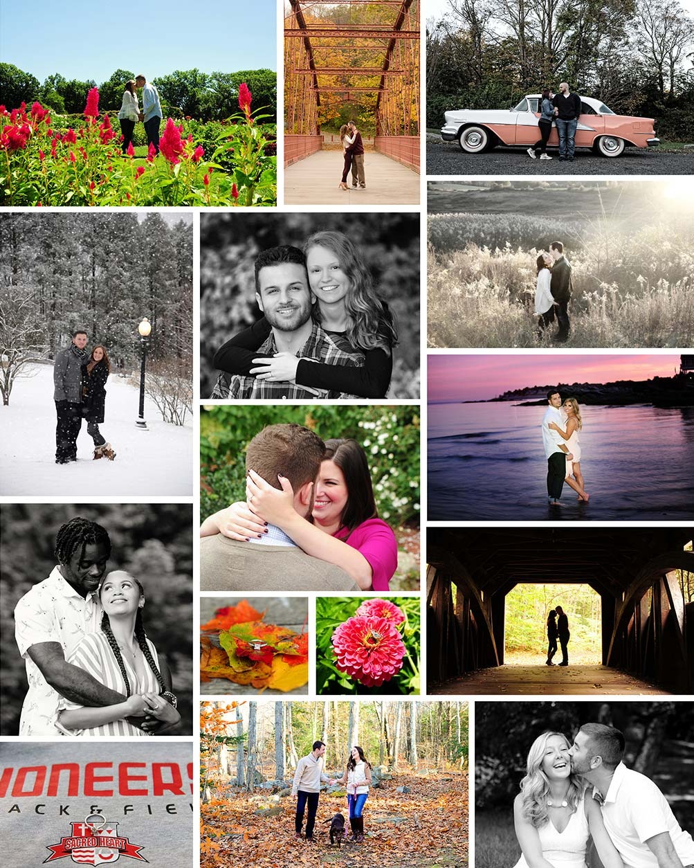 Upland Top Wedding Photographers thumbnail