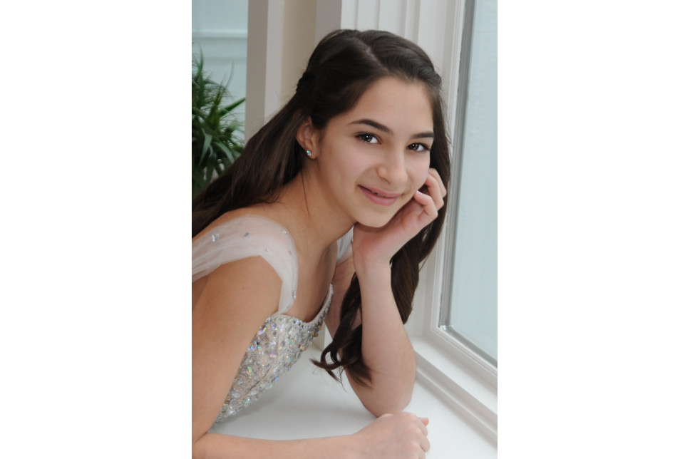 Bar/Bat Mitzvah