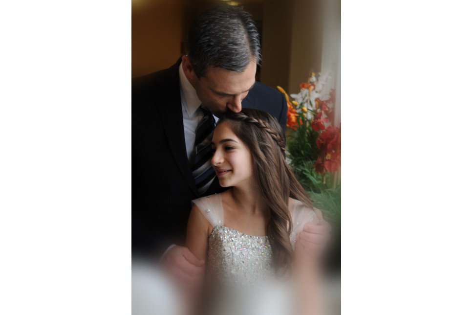 Bar/Bat Mitzvah