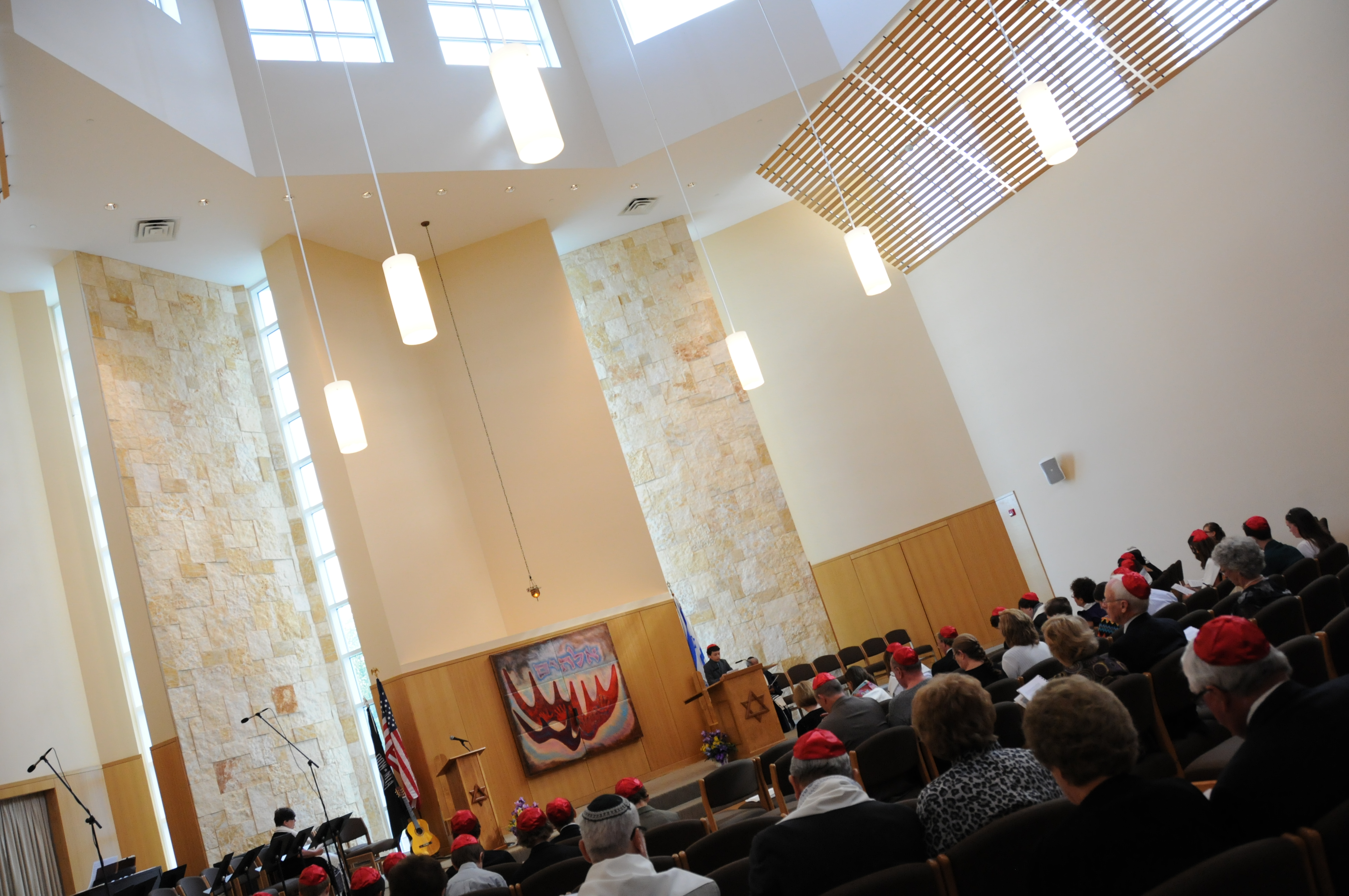 Bar/Bat Mitzvah