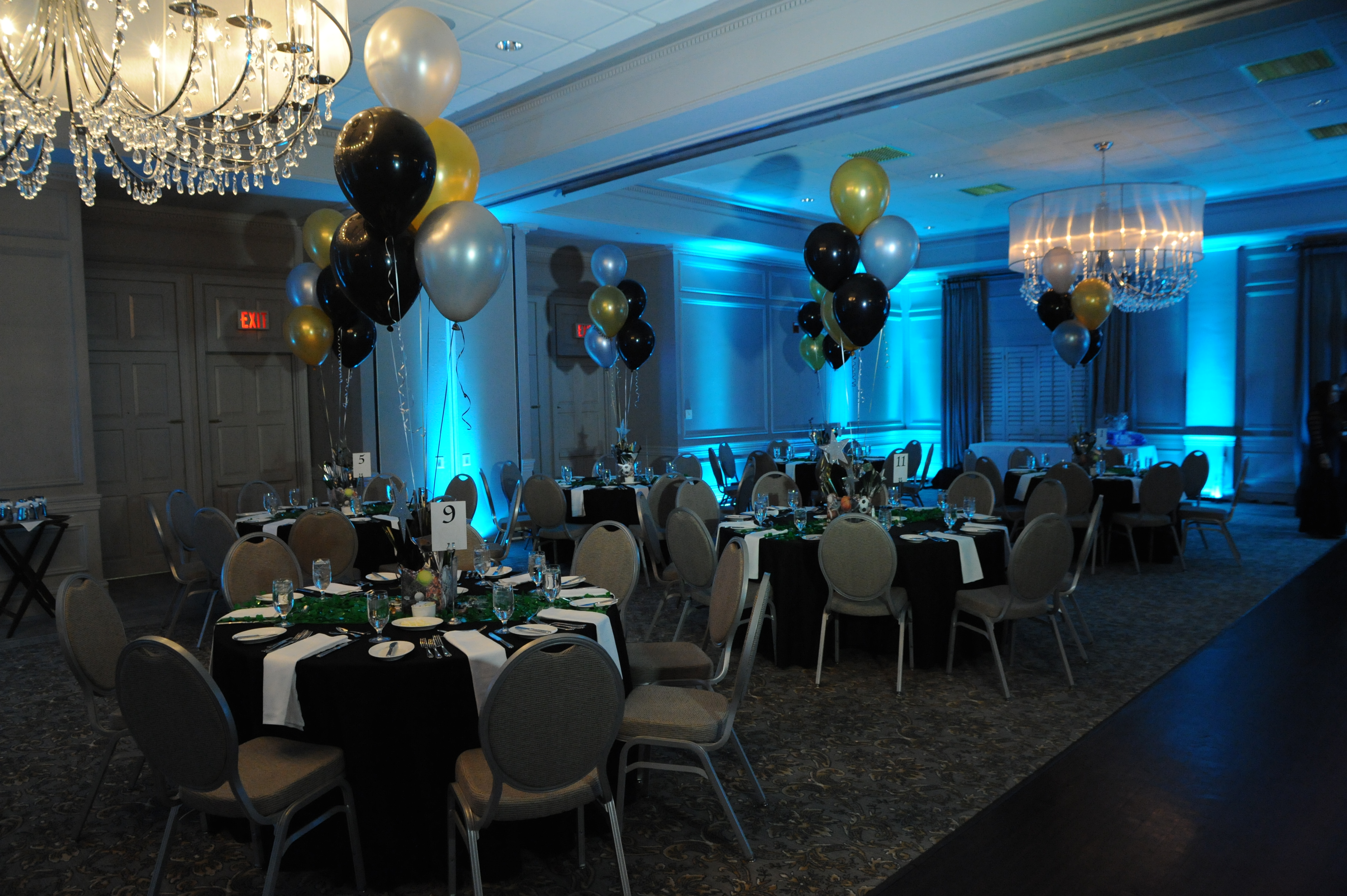 Bar/Bat Mitzvah