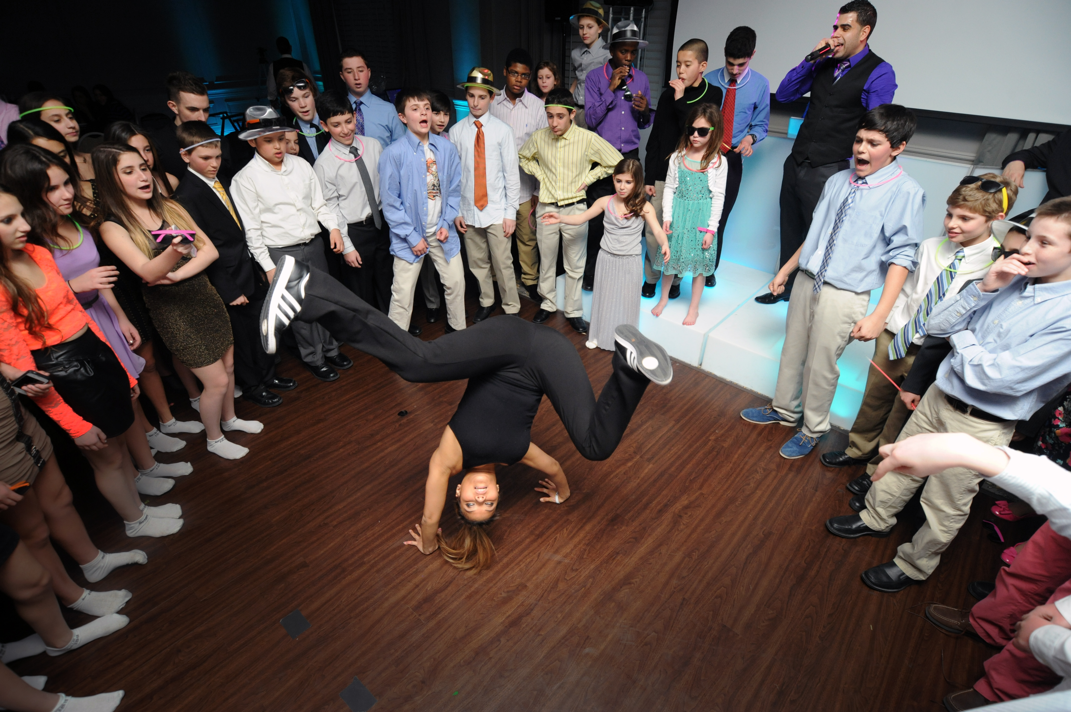 Bar/Bat Mitzvah
