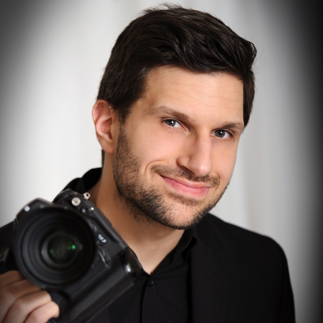Anthony Tomassi