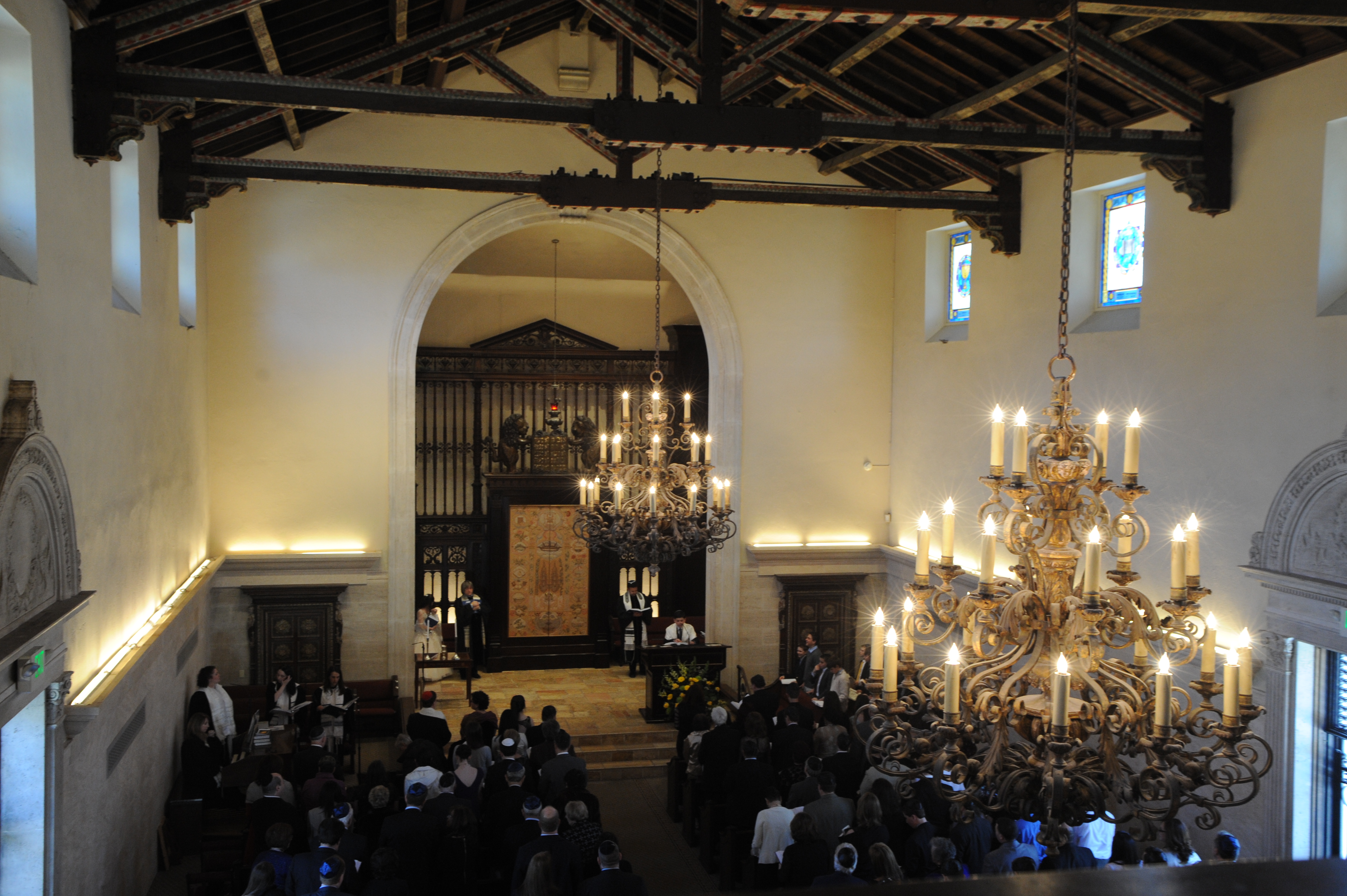 Bar/Bat Mitzvah