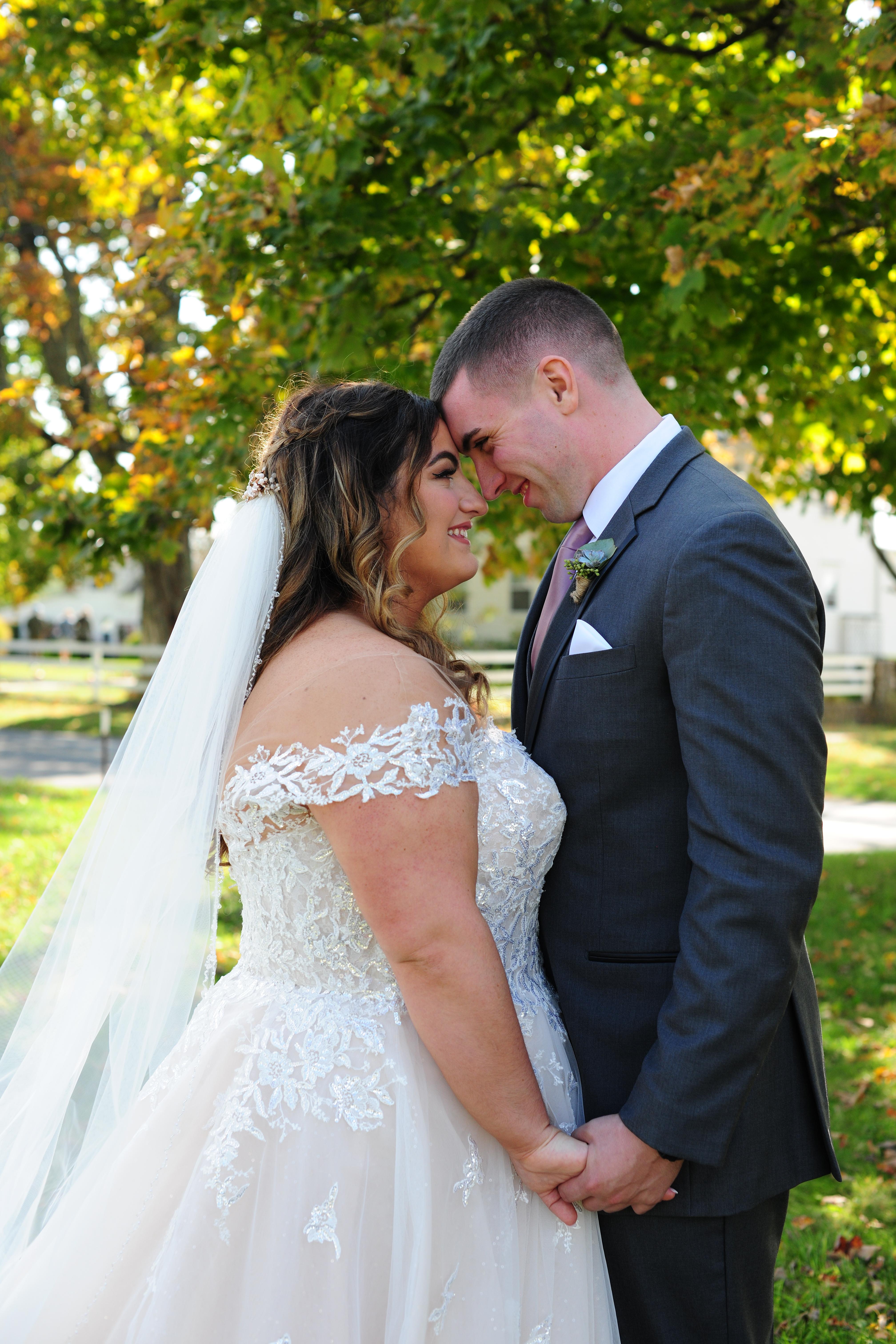 Wedding Photography at Candlelight Farms, New Milford, CT