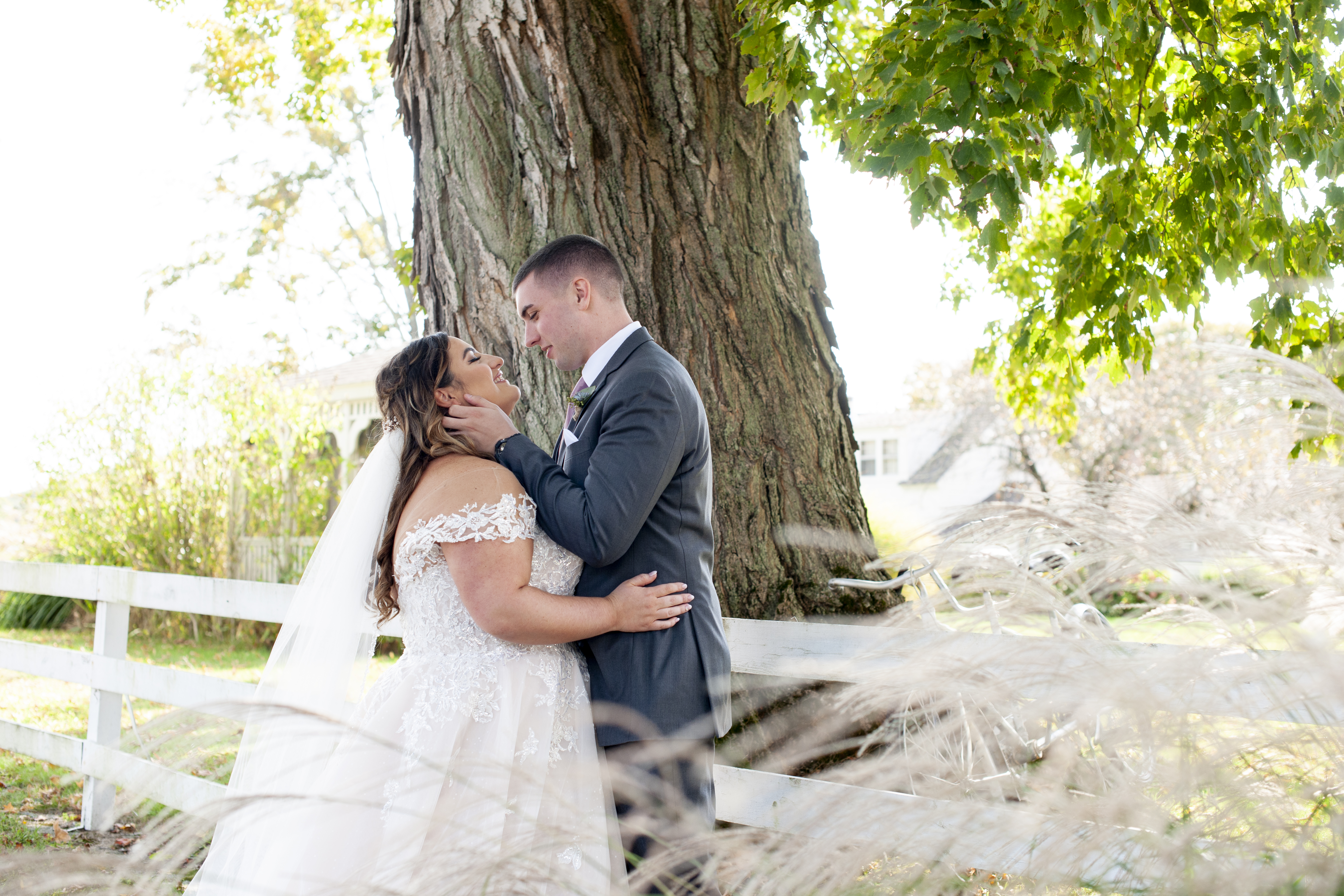 Wedding Photography at Candlelight Farms, New Milford, CT