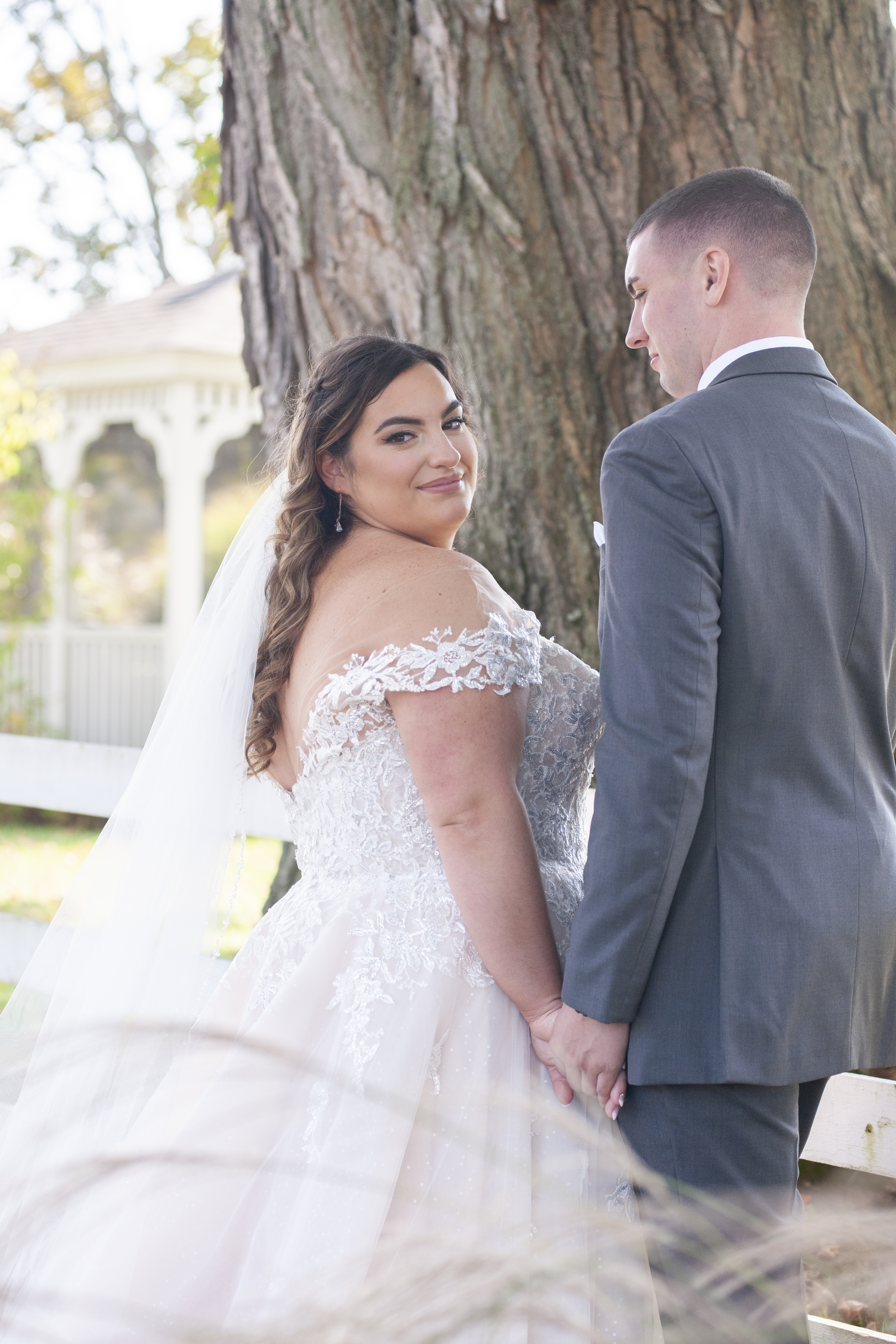 Wedding Photography at Candlelight Farms, New Milford, CT