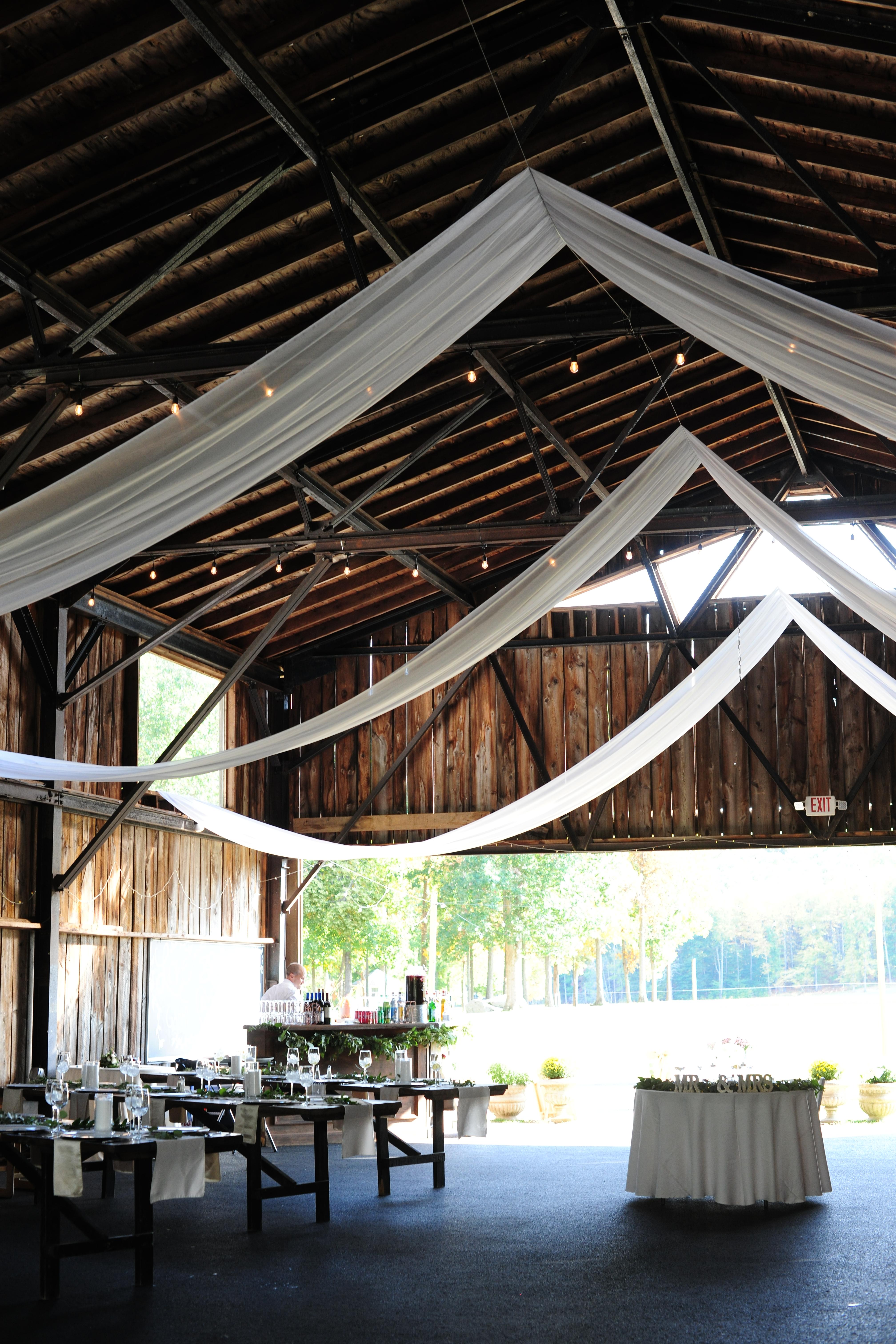 Wedding Photography at Candlelight Farms, New Milford, CT